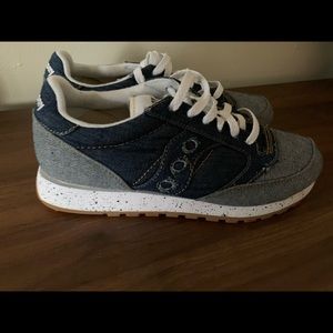 Saucony 9.5 Men pre-owned